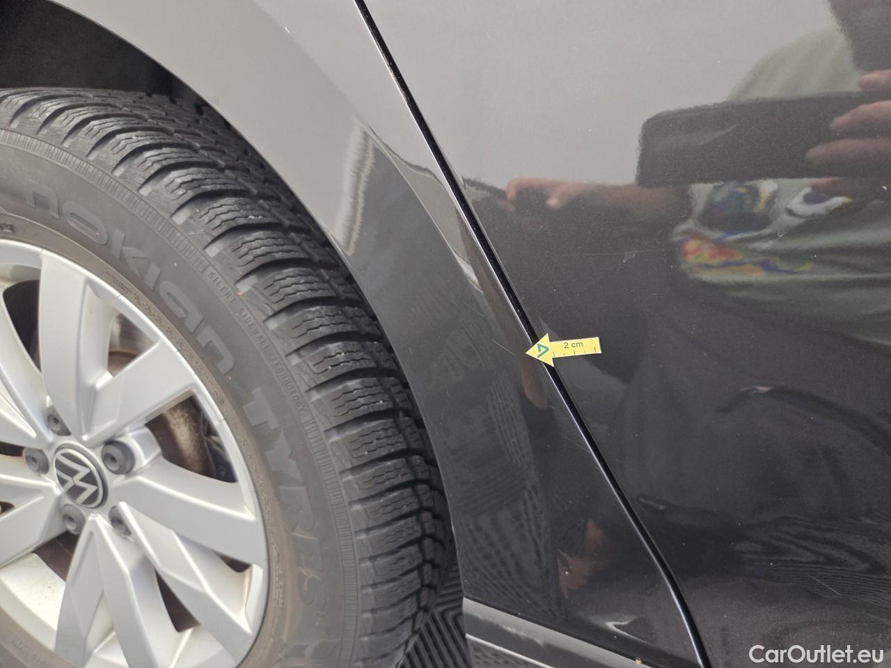  Volkswagen  Passat Trendline 1.5 TSI ACT DSG 150 CP #28
