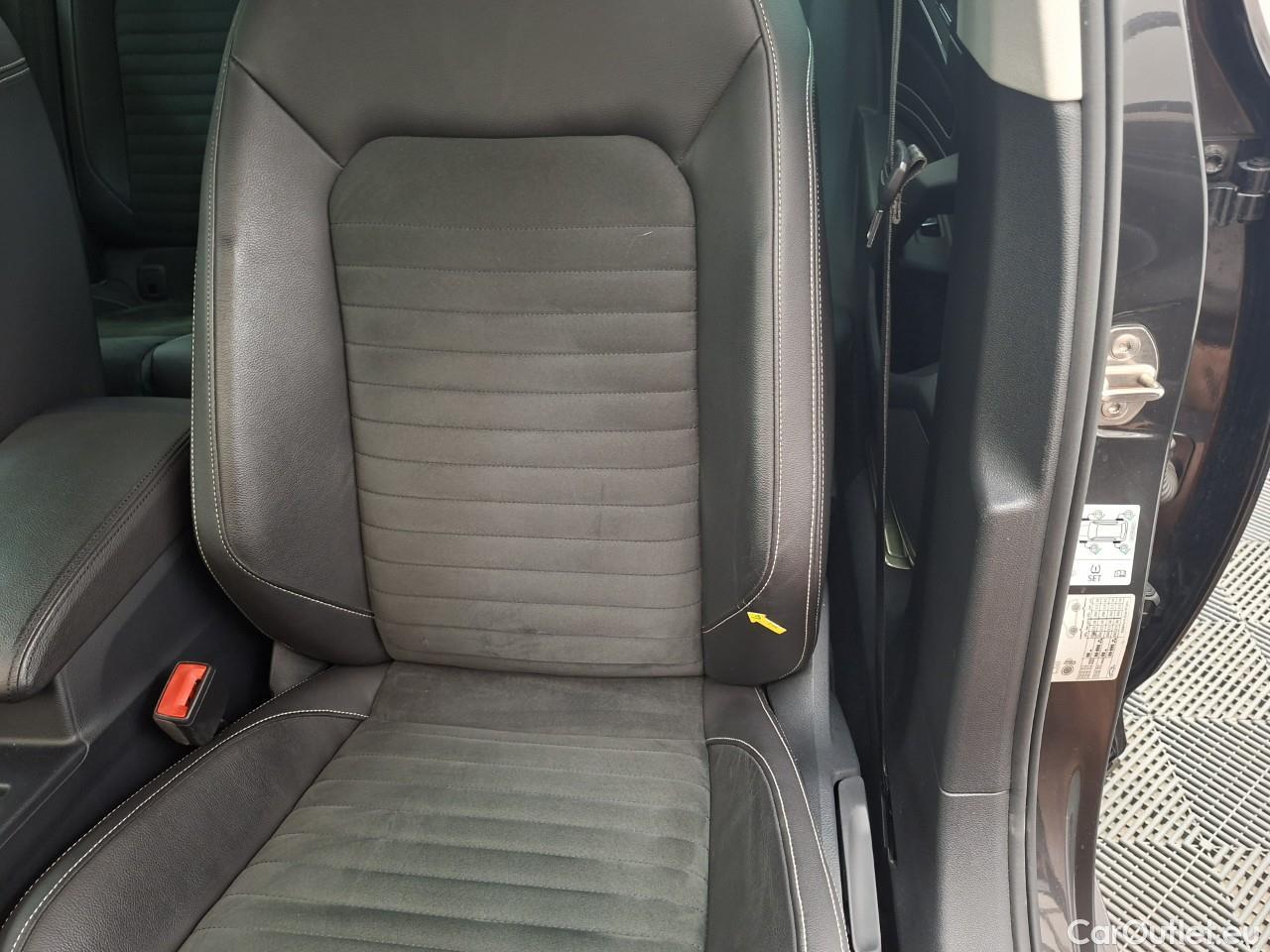  Volkswagen  Passat Highline 1.5 TSI ACT DSG 150 CP #1