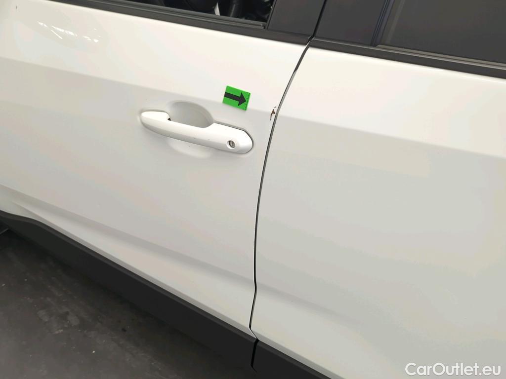  Toyota  RAV4 2.5 Hybrid Dynamic HSD E-CVT 4x4 #15