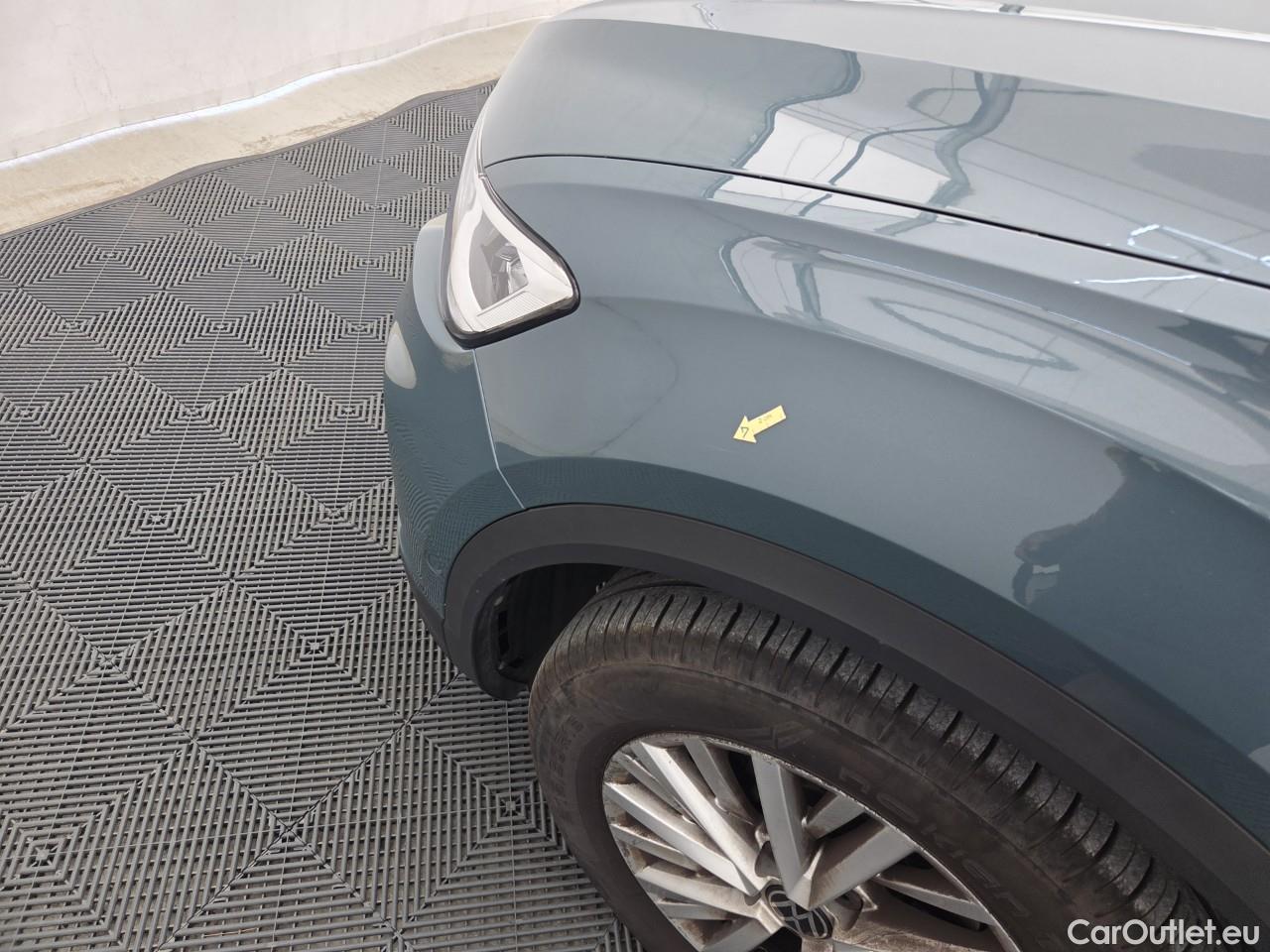  Volkswagen  T-ROC 1.5 TSI 150CP Life #7