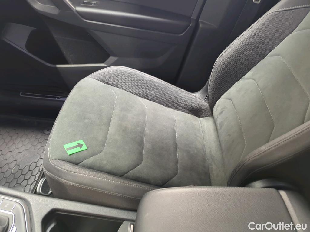  Volkswagen  Tiguan 2.0 TDI 200CP Highline DSG 4M #15