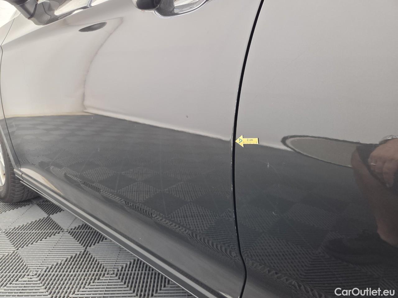  Volkswagen  Passat Trendline 1.5 TSI ACT DSG 150 CP #2