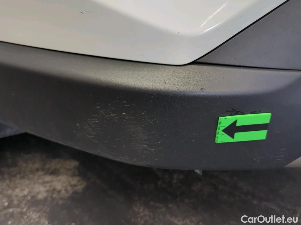  Toyota  RAV4 2.5 Hybrid Dynamic HSD E-CVT 4x4 #10