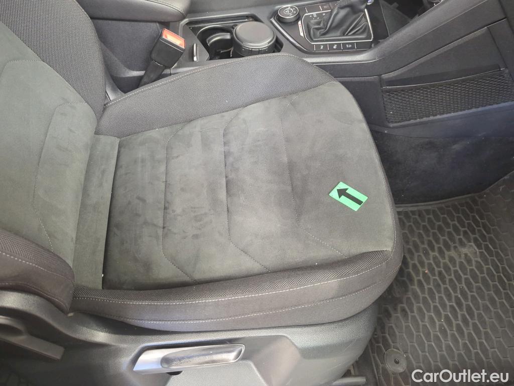  Volkswagen  Tiguan 2.0 TDI 200CP Highline DSG 4M #25
