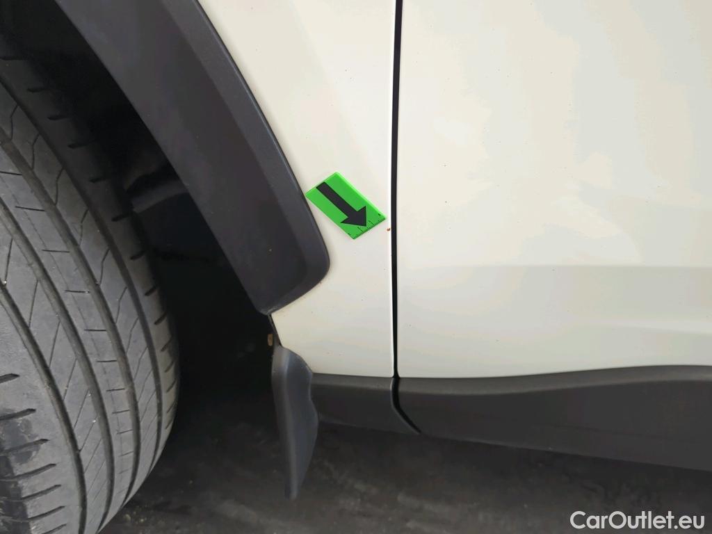  Toyota  RAV4 2.5 Hybrid Dynamic HSD E-CVT 4x4 #29