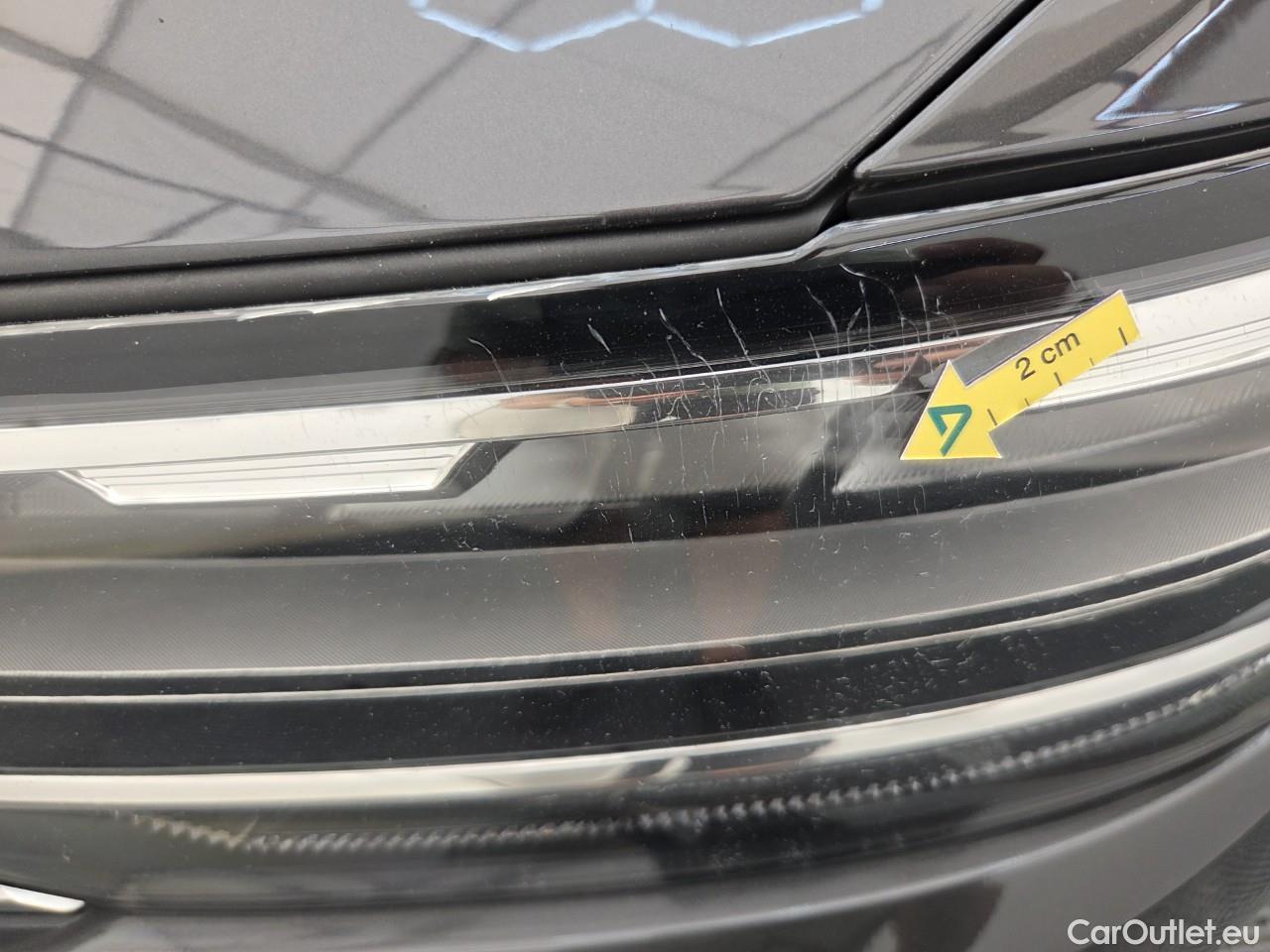  Volkswagen  Passat Trendline 1.5 TSI ACT DSG 150 CP #12