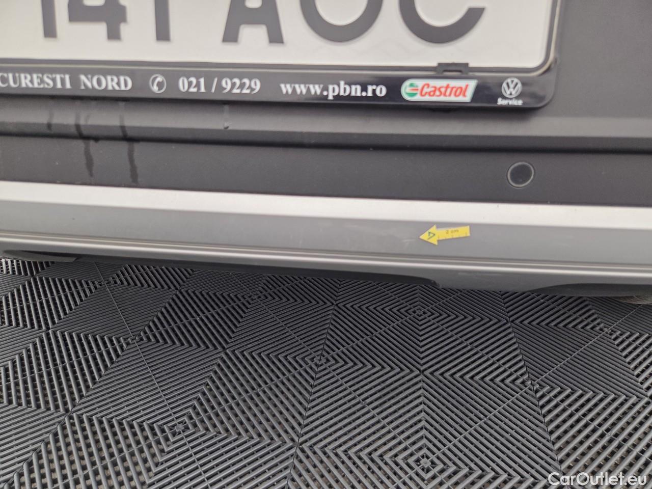  Volkswagen  T-ROC 1.5 TSI 150CP Life #37