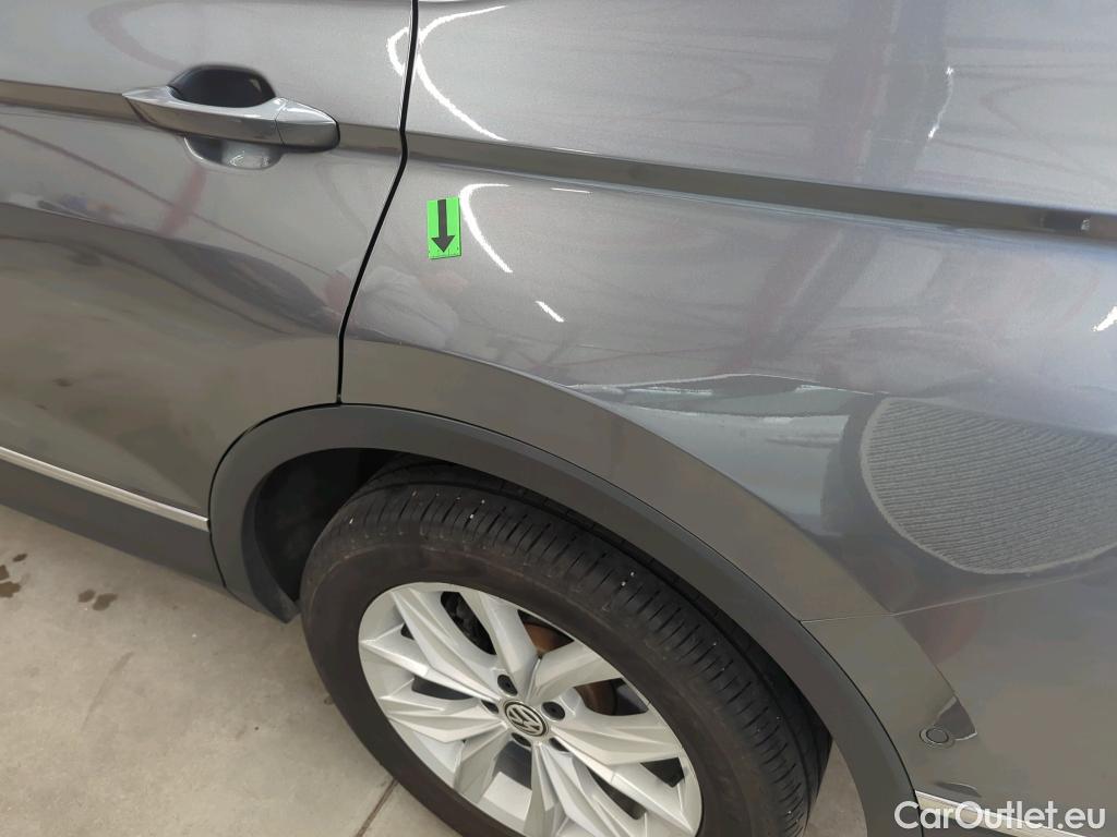  Volkswagen  Tiguan 2.0 TDI 200CP Highline DSG 4M #19