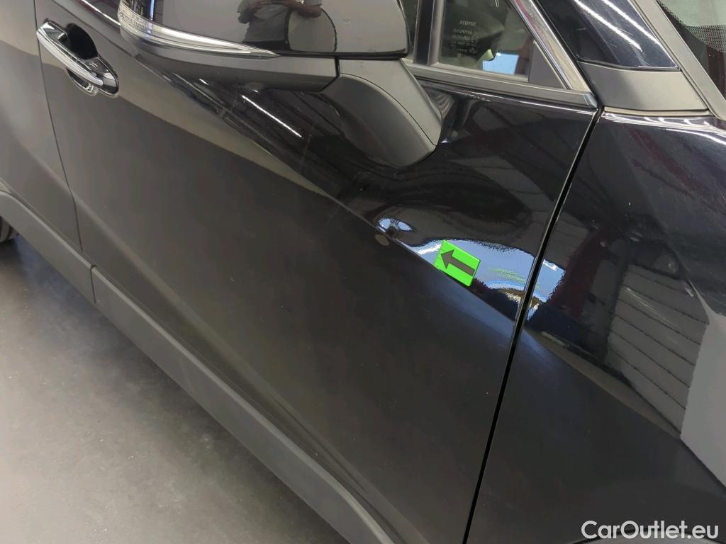  Toyota  RAV4 2.0 VVT-iE Luxury CVT AWD #5