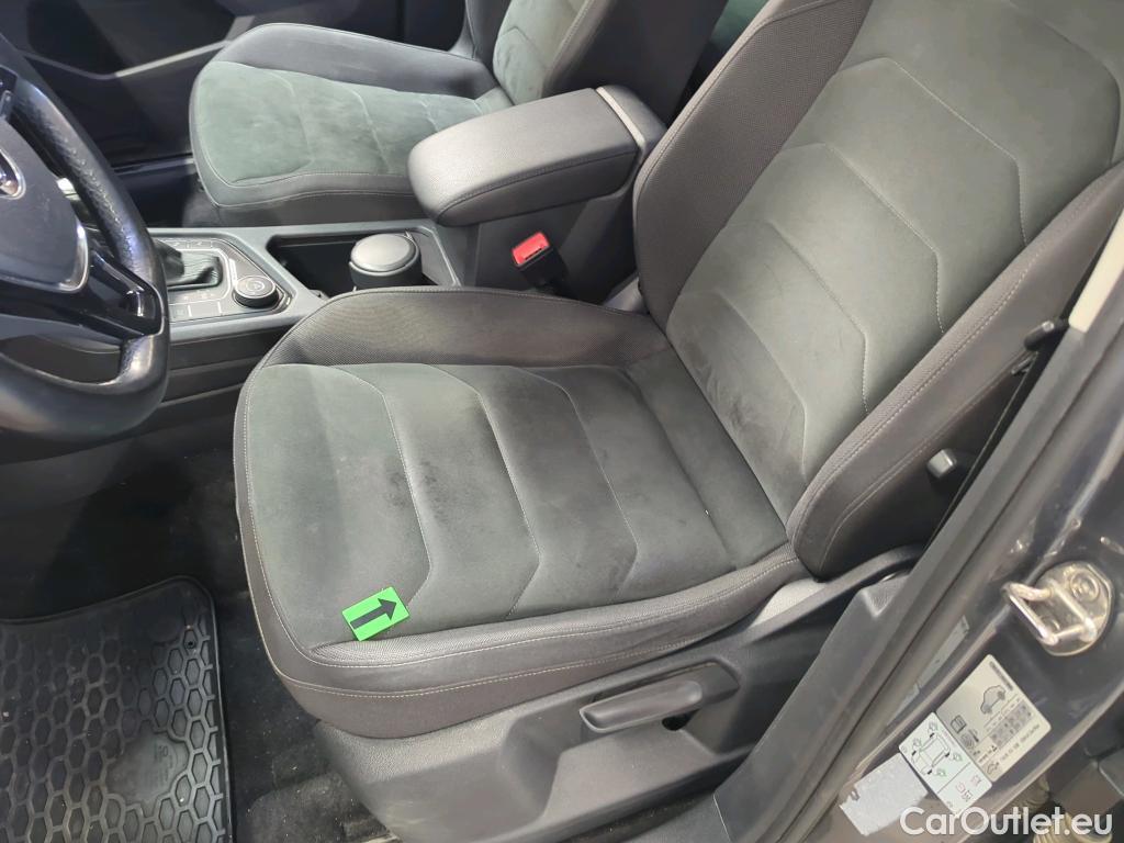  Volkswagen  Tiguan 2.0 TDI 200CP Highline DSG 4M #17