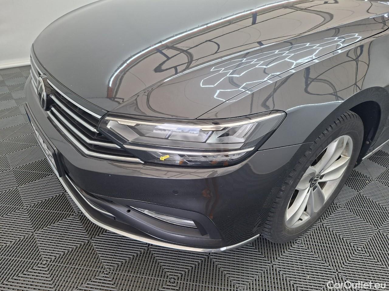  Volkswagen  Passat Highline 1.5 TSI ACT DSG 150 CP #18
