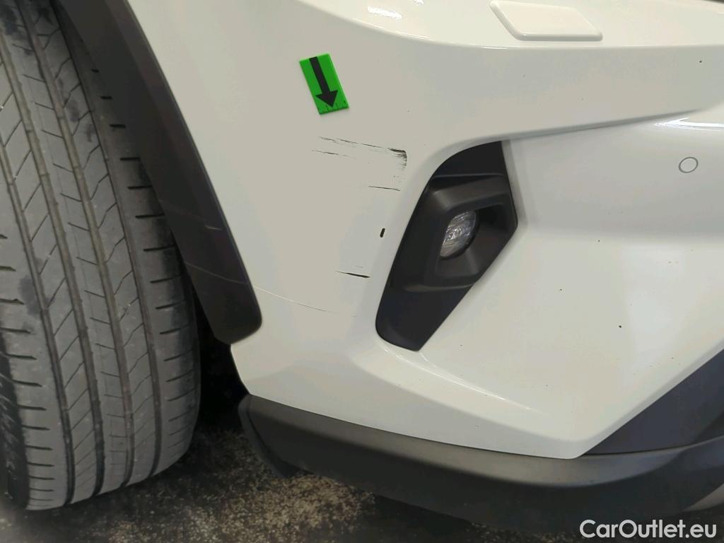  Toyota  RAV4 2.5 Hybrid Dynamic HSD E-CVT 4x4 #20