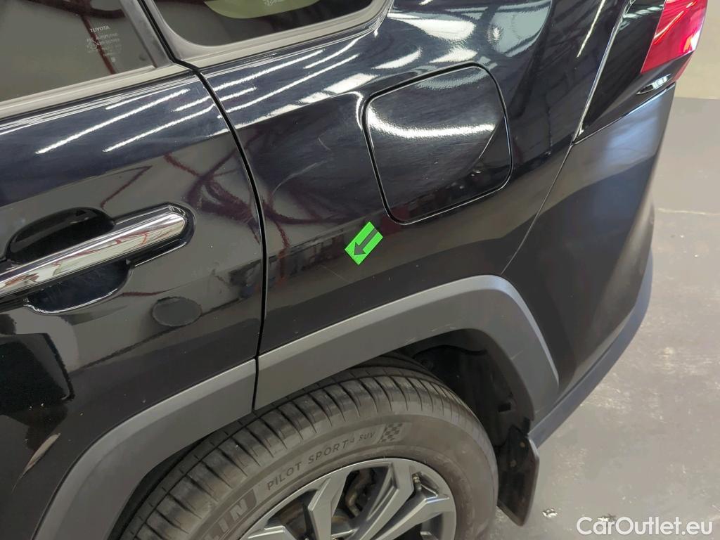  Toyota  RAV4 2.0 VVT-iE Luxury CVT AWD #11
