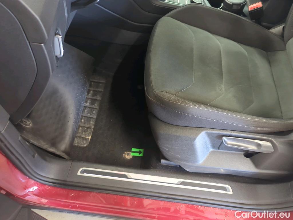  Volkswagen  Tiguan 2.0 TDI 200CP Highline DSG 4M #3