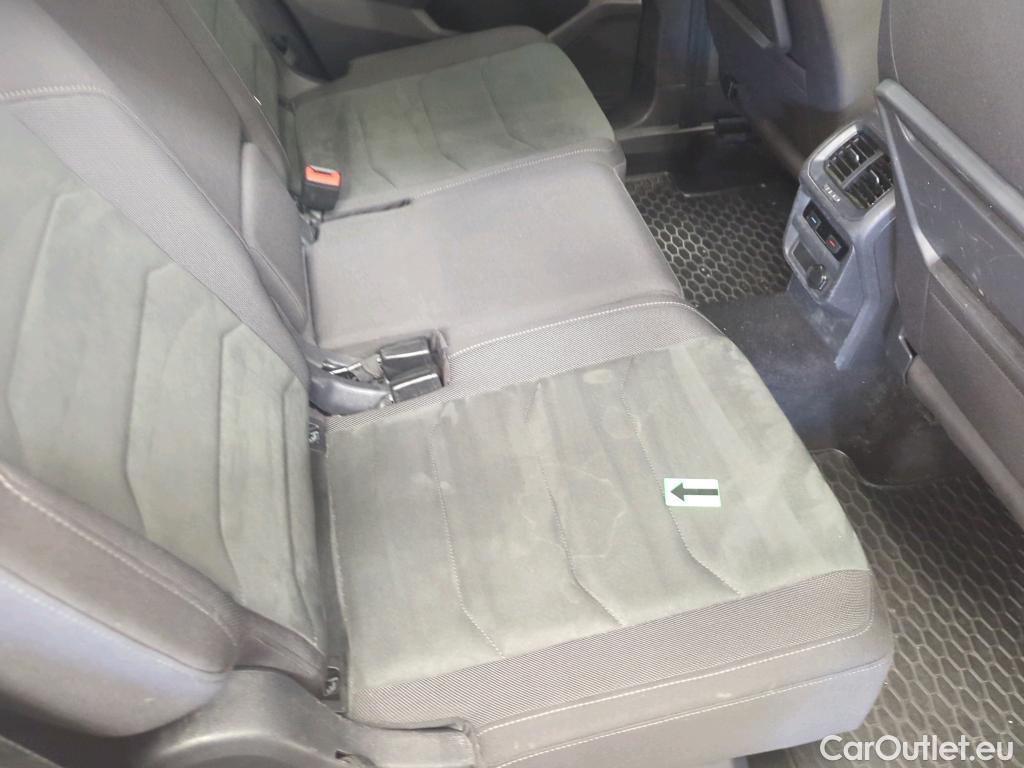  Volkswagen  Tiguan 2.0 TDI 200CP Highline DSG 4M #19