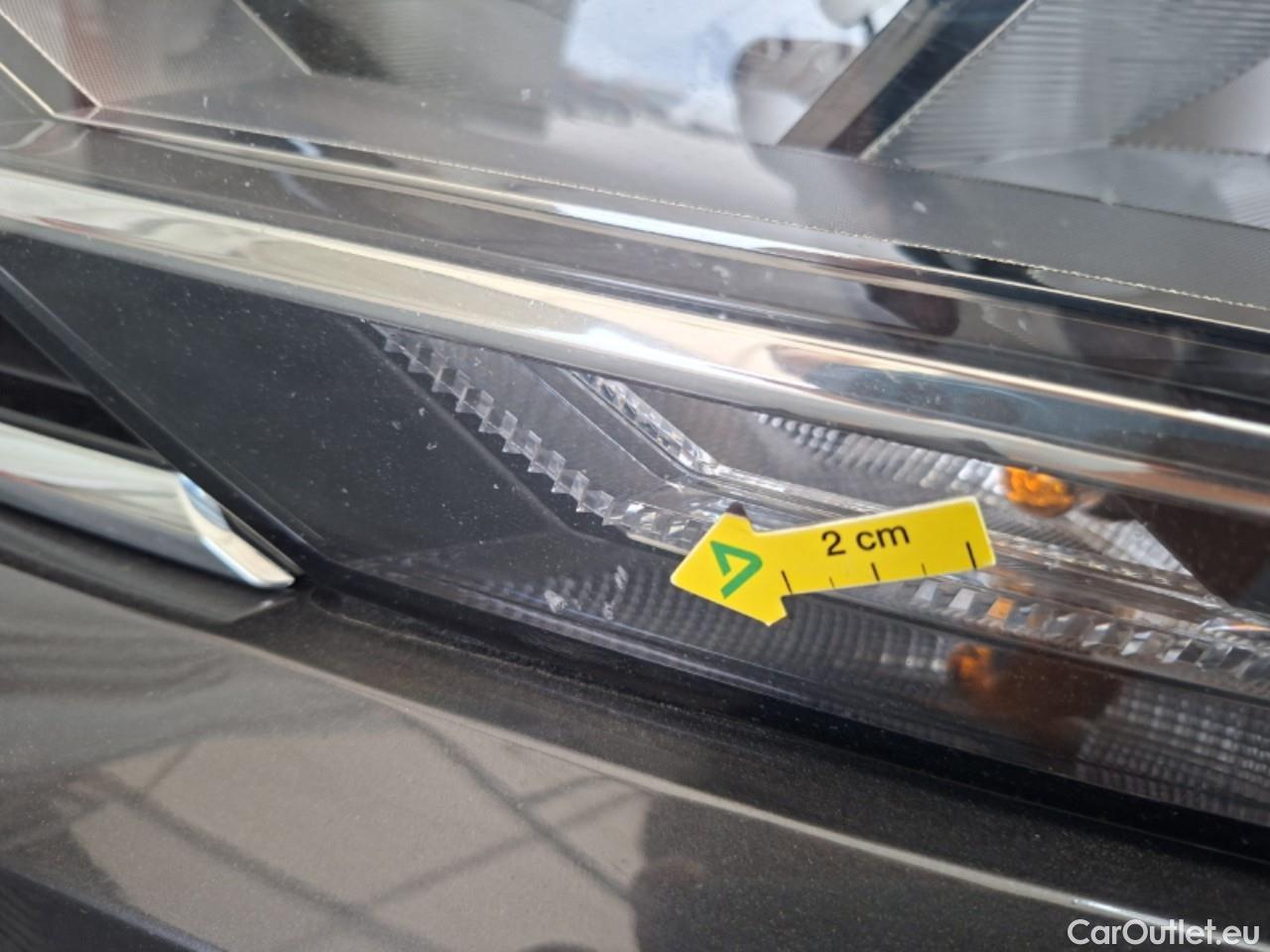  Volkswagen  Passat Highline 1.5 TSI ACT DSG 150 CP #17