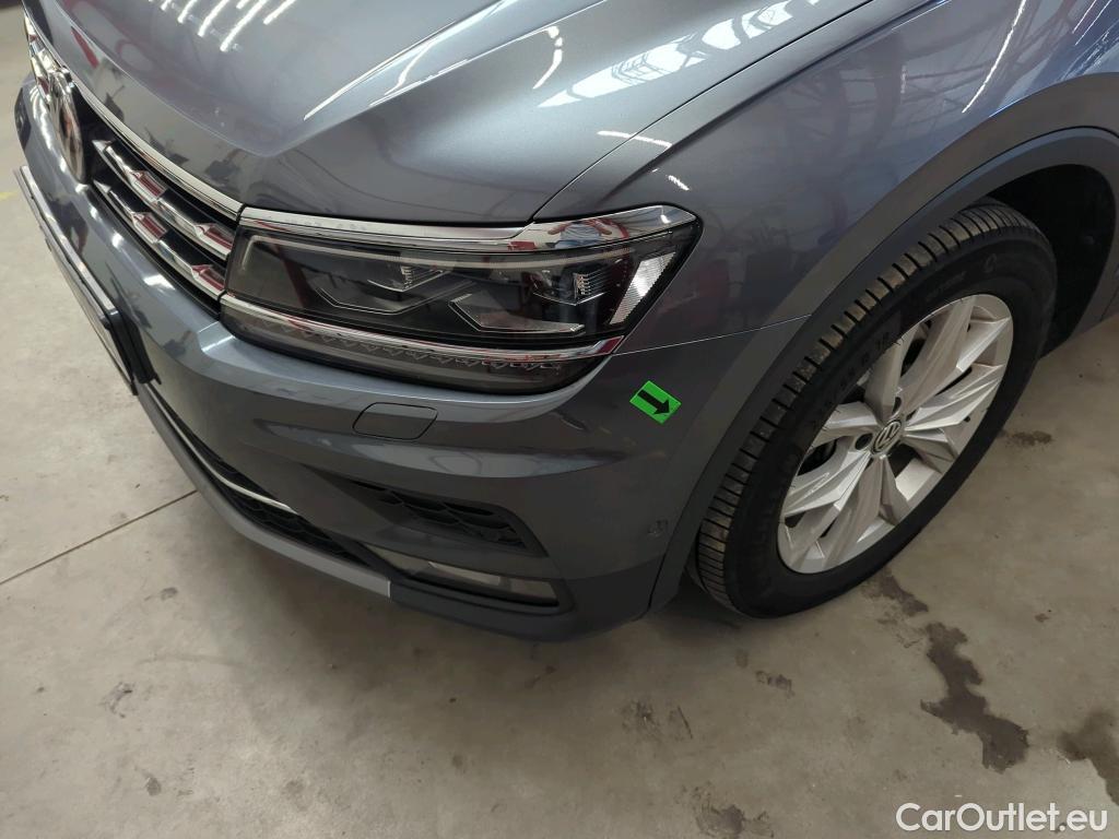  Volkswagen  Tiguan 2.0 TDI 200CP Highline DSG 4M #5