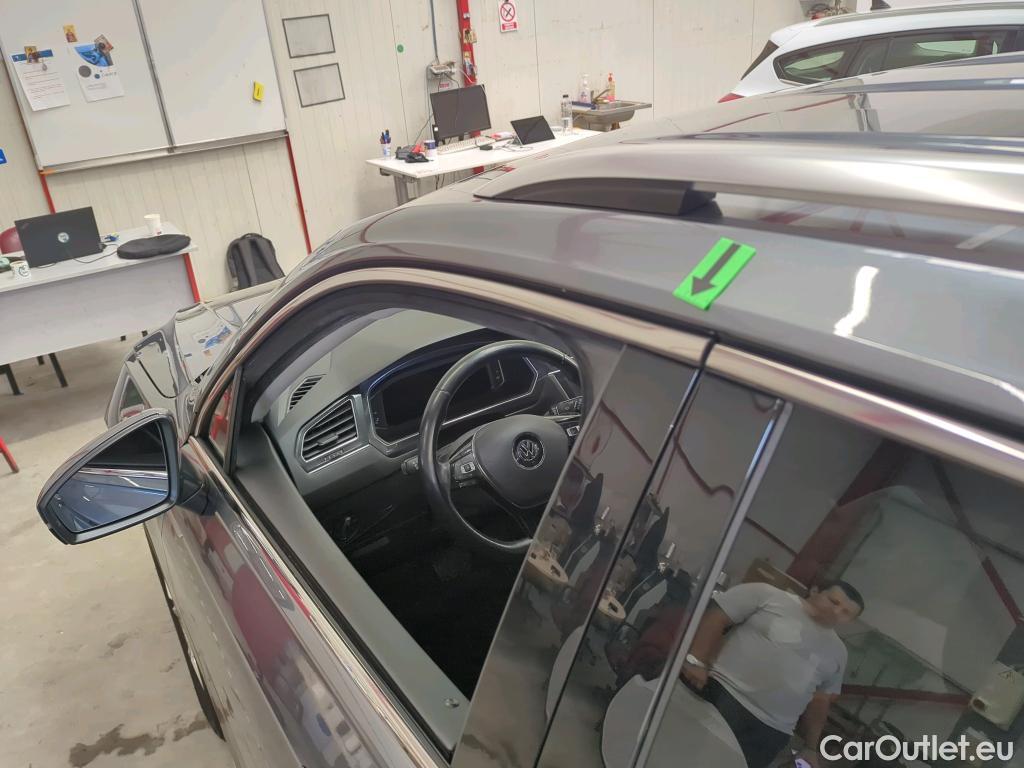  Volkswagen  Tiguan 2.0 TDI 200CP Highline DSG 4M #7