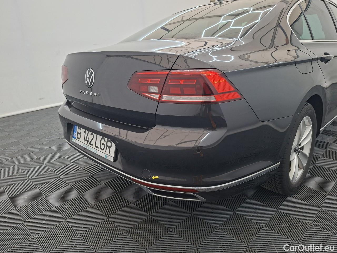  Volkswagen  Passat Highline 1.5 TSI ACT DSG 150 CP #14