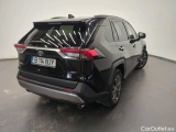  Toyota  RAV4 2.0 VVT-iE Luxury CVT AWD #2