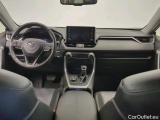  Toyota  RAV4 2.0 VVT-iE Luxury CVT AWD #5