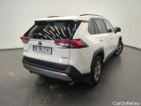  Toyota  RAV4 2.5 Hybrid Dynamic HSD E-CVT 4x4 #2