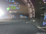  Toyota  RAV4 2.5 Hybrid Dynamic HSD E-CVT 4x4 #4