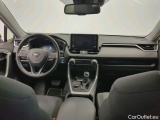  Toyota  RAV4 2.5 Hybrid Dynamic HSD E-CVT 4x4 #5