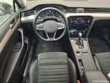  Volkswagen  Passat Highline 1.5 TSI ACT DSG 150 CP #5