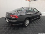  Volkswagen  Passat Trendline 1.5 TSI ACT DSG 150 CP #3