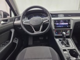  Volkswagen  Passat Trendline 1.5 TSI ACT DSG 150 CP #7