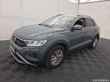 Volkswagen T-ROC 1.5 TSI 150CP Life