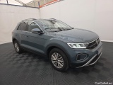  Volkswagen  T-ROC 1.5 TSI 150CP Life #2