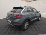  Volkswagen  T-ROC 1.5 TSI 150CP Life #3