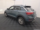  Volkswagen  T-ROC 1.5 TSI 150CP Life #4