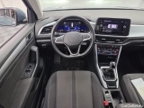  Volkswagen  T-ROC 1.5 TSI 150CP Life #5