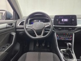  Volkswagen  T-ROC 1.5 TSI 150CP Life #7