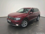 Volkswagen Tiguan 2.0 TDI 200CP Highline DSG 4M
