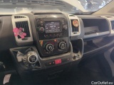  Opel  Movano Opel  2.2CDTI L3H2 3.5t 140KM FWD HD 4d #9