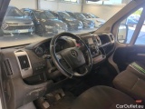  Opel  Movano Opel  2.2CDTI L3H2 3.5t 140KM FWD HD 4d #12