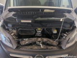  Opel  Movano Opel  2.2CDTI L3H2 3.5t 140KM FWD HD 4d #15