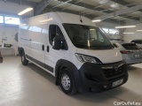  Opel  Movano Opel  2.2CDTI L3H2 3.5t 140KM FWD HD 4d #16