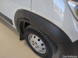  Opel  Movano Opel  2.2CDTI L3H2 3.5t 140KM FWD HD 4d #24