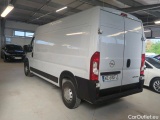  Opel  Movano Opel  2.2CDTI L3H2 3.5t 140KM FWD HD 4d #18