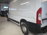  Opel  Movano Opel  2.2CDTI L3H2 3.5t 140KM FWD HD 4d #31