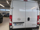  Opel  Movano Opel  2.2CDTI L3H2 3.5t 140KM FWD HD 4d #33