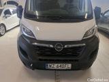  Opel  Movano Opel  2.2CDTI L3H2 3.5t 140KM FWD HD 4d #32