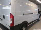  Opel  Movano Opel  2.2CDTI L3H2 3.5t 140KM FWD HD 4d #39