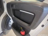  Opel  Movano Opel  2.2CDTI L3H2 3.5t 140KM FWD HD 4d #46