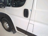  Opel  Movano Opel  2.2CDTI L3H2 3.5t 140KM FWD HD 4d #86